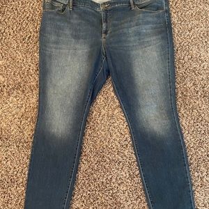 Universal Thread Skinny Jeans